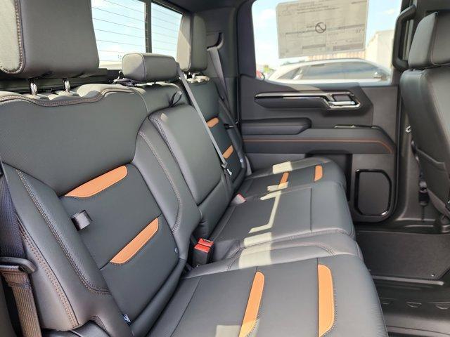 new 2025 GMC Sierra 1500 car, priced at $64,350