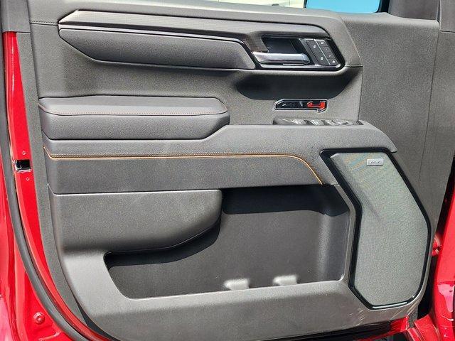 new 2025 GMC Sierra 1500 car, priced at $64,350