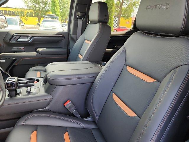 new 2025 GMC Sierra 1500 car, priced at $64,350