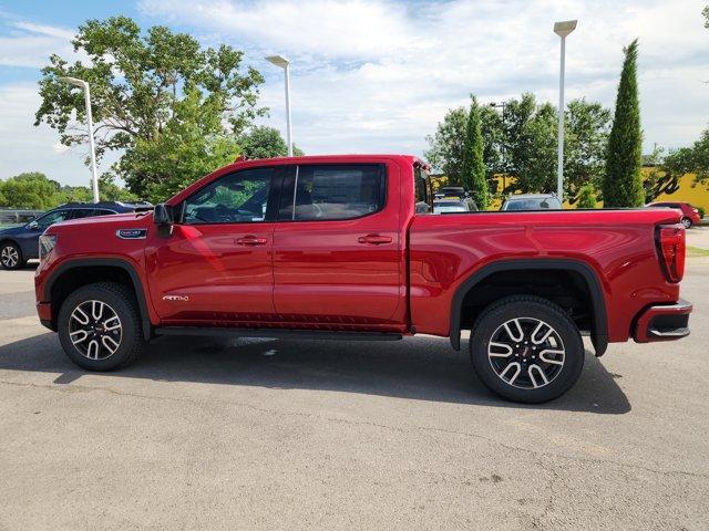 new 2025 GMC Sierra 1500 car, priced at $64,350