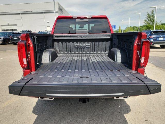 new 2025 GMC Sierra 1500 car, priced at $64,350