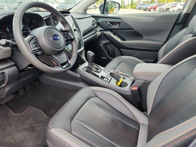 used 2025 Subaru Crosstrek car, priced at $31,000