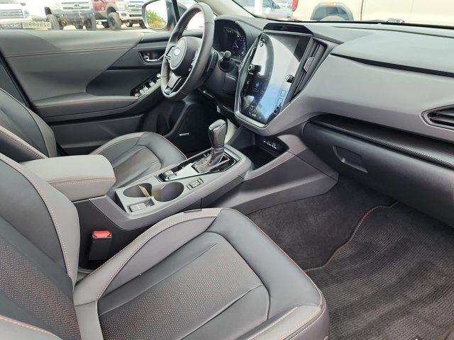 used 2025 Subaru Crosstrek car, priced at $31,000