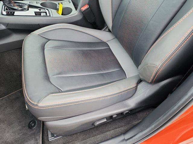 used 2025 Subaru Crosstrek car, priced at $31,000