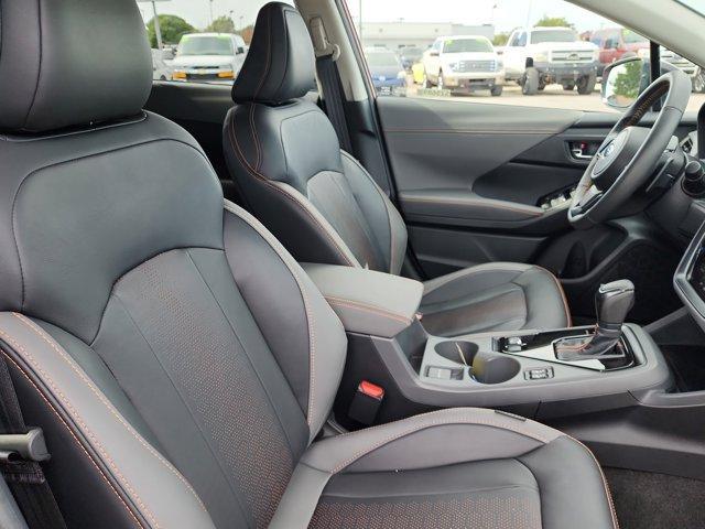 used 2025 Subaru Crosstrek car, priced at $31,000