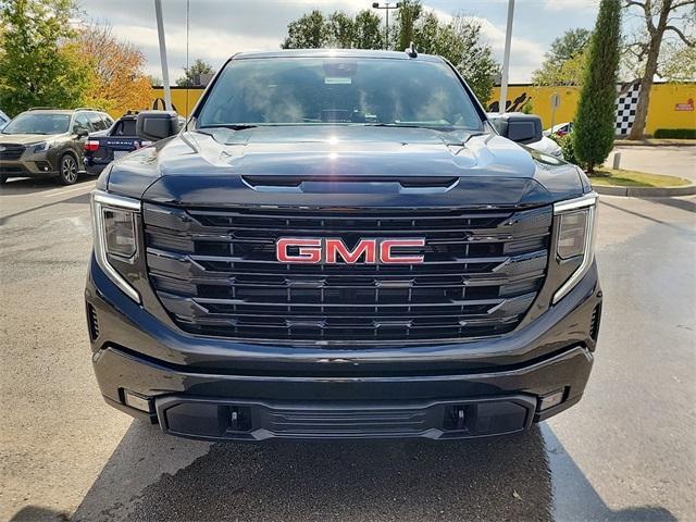 new 2025 GMC Sierra 1500 car, priced at $53,070