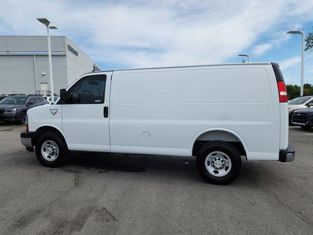 used 2025 Chevrolet Express 2500 car, priced at $42,000