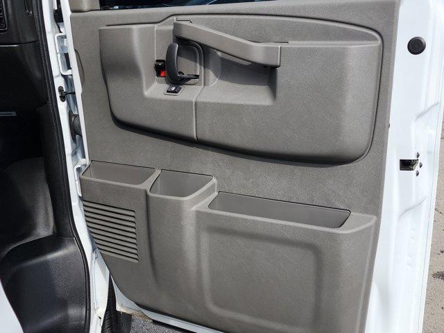 used 2025 Chevrolet Express 2500 car, priced at $42,000