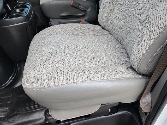 used 2025 Chevrolet Express 2500 car, priced at $42,000