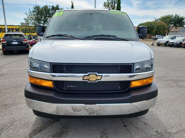 used 2025 Chevrolet Express 2500 car, priced at $42,000