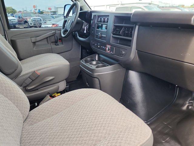 used 2025 Chevrolet Express 2500 car, priced at $42,000