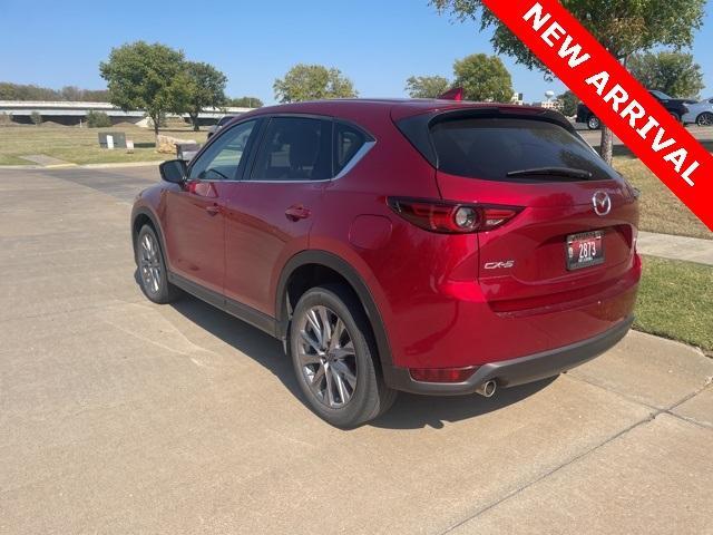 used 2019 Mazda CX-5 car, priced at $20,000