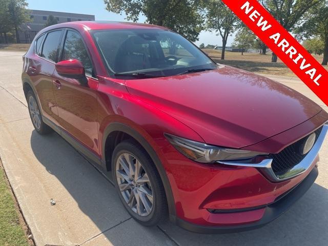 used 2019 Mazda CX-5 car, priced at $20,000