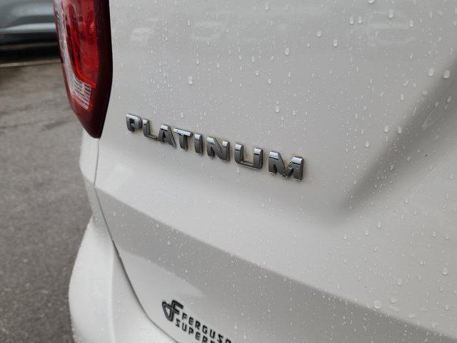 used 2017 Ford Explorer car, priced at $16,000