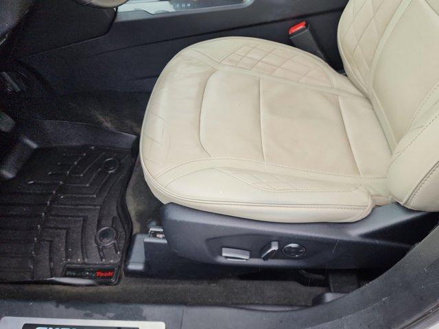 used 2017 Ford Explorer car, priced at $16,000