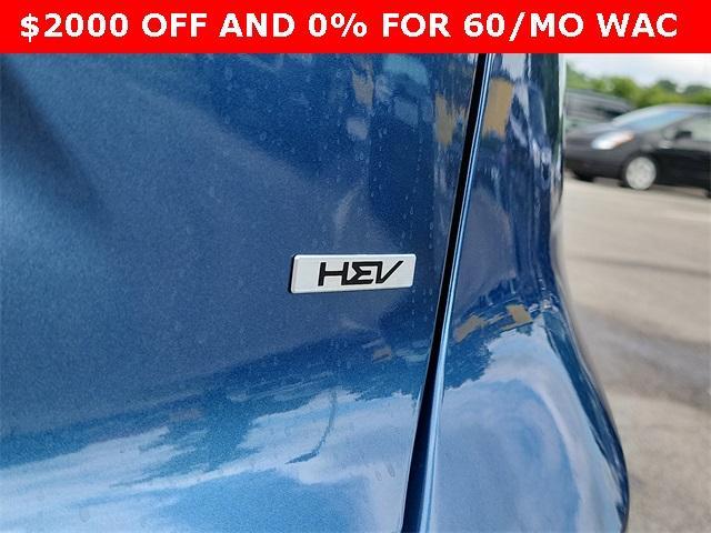 new 2025 Kia Niro car, priced at $34,225
