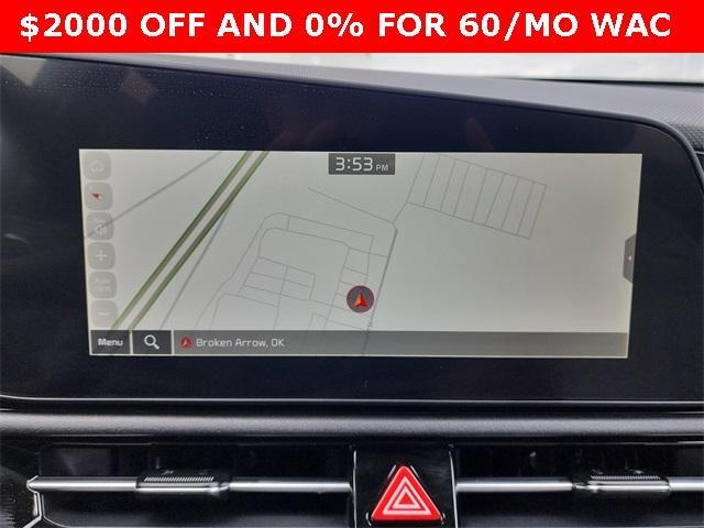 new 2025 Kia Niro car, priced at $34,225