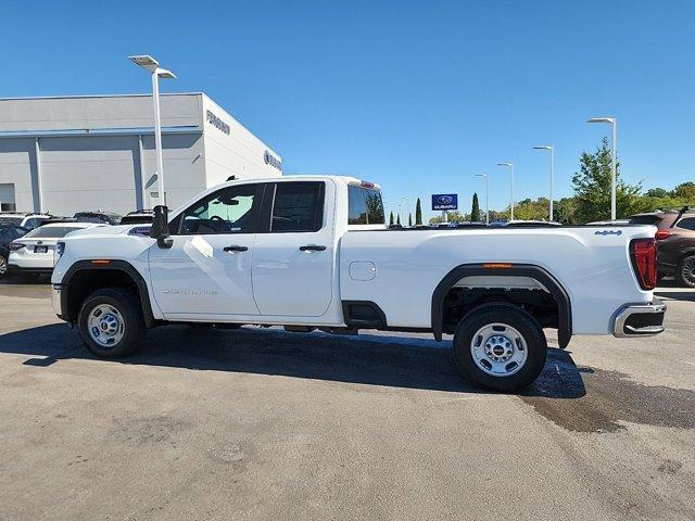 new 2025 GMC Sierra 2500 car, priced at $62,465