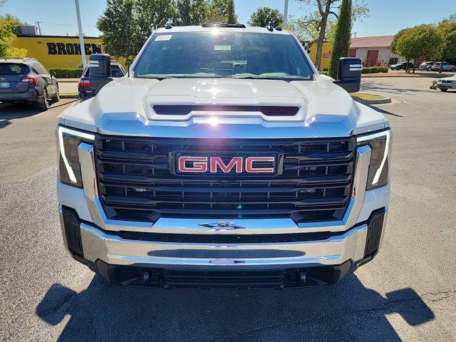 new 2025 GMC Sierra 2500 car, priced at $62,465