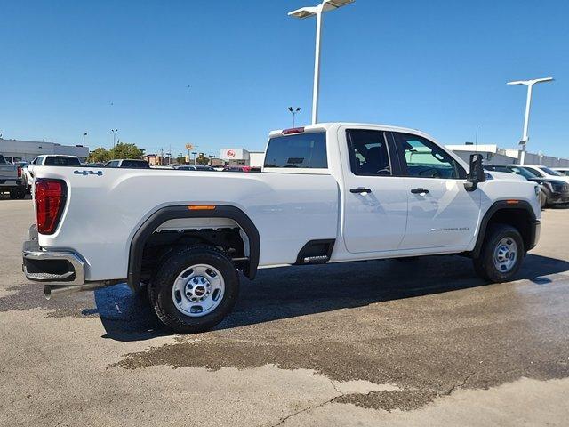 new 2025 GMC Sierra 2500 car, priced at $62,465