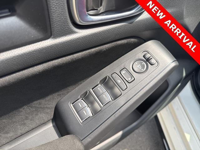 used 2024 Honda Civic Type R car, priced at $46,000