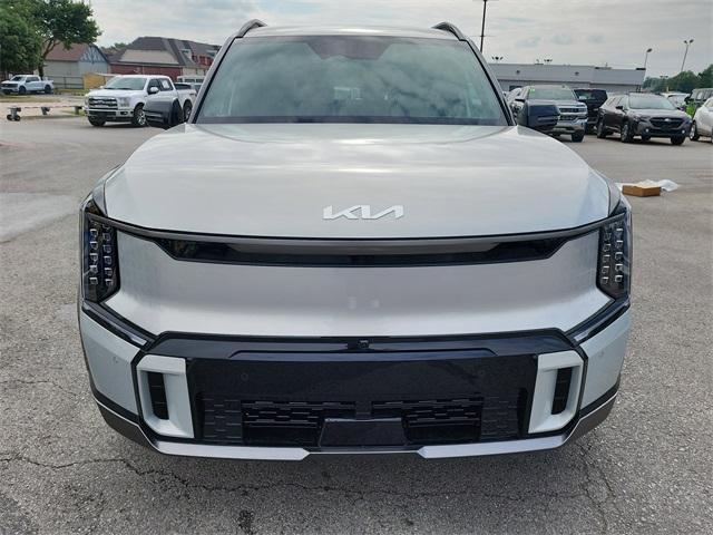 new 2026 Kia EV9 car, priced at $62,785