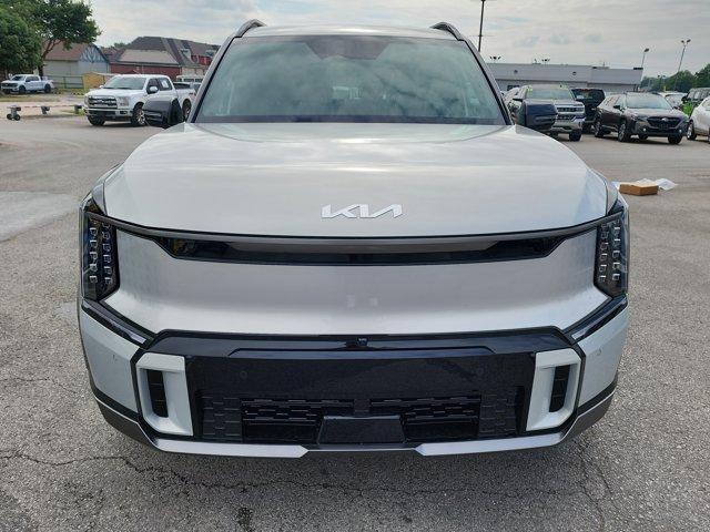new 2026 Kia EV9 car, priced at $67,285
