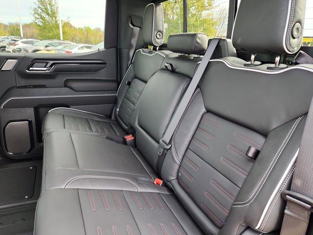 new 2026 GMC Sierra 1500 car, priced at $70,980