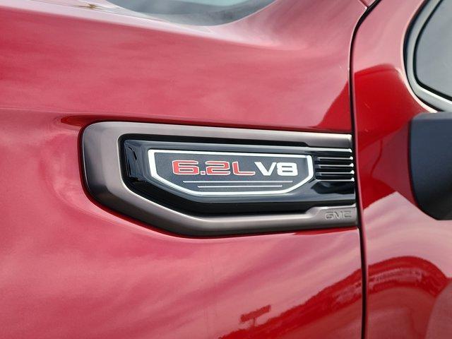 new 2026 GMC Sierra 1500 car, priced at $70,980