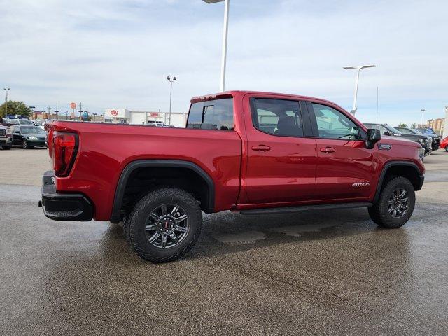 new 2026 GMC Sierra 1500 car, priced at $70,980
