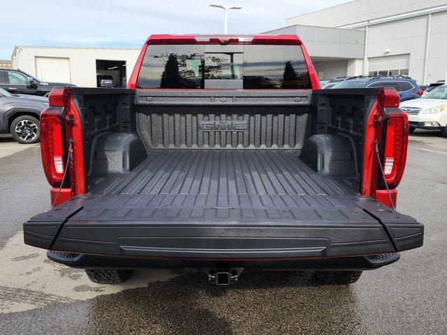 new 2026 GMC Sierra 1500 car, priced at $70,980