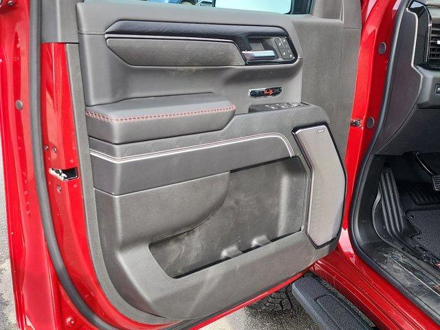 new 2026 GMC Sierra 1500 car, priced at $70,980