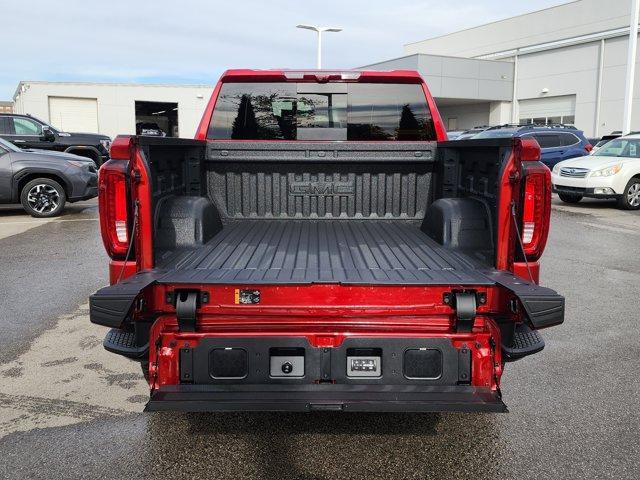 new 2026 GMC Sierra 1500 car, priced at $70,980