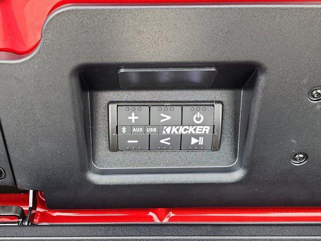 new 2026 GMC Sierra 1500 car, priced at $70,980