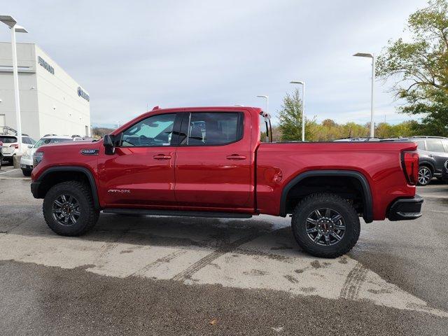 new 2026 GMC Sierra 1500 car, priced at $70,980