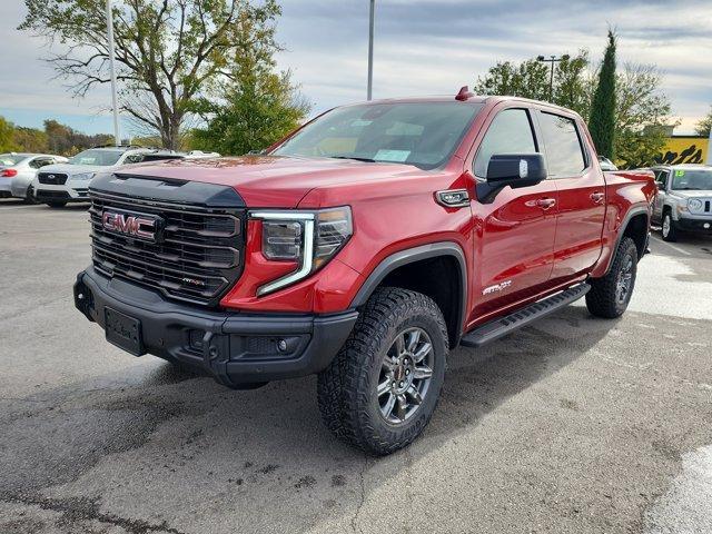 new 2026 GMC Sierra 1500 car, priced at $70,980