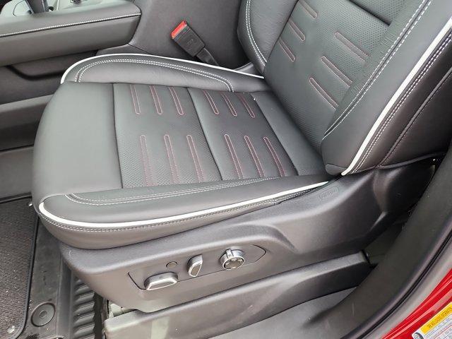 new 2026 GMC Sierra 1500 car, priced at $70,980