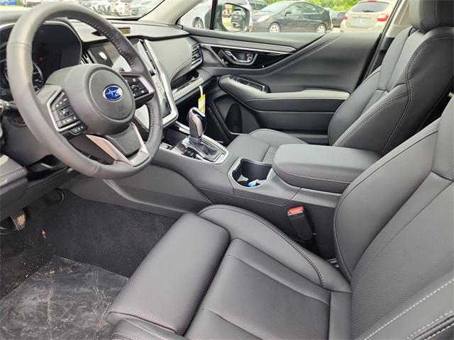 new 2025 Subaru Outback car, priced at $42,261