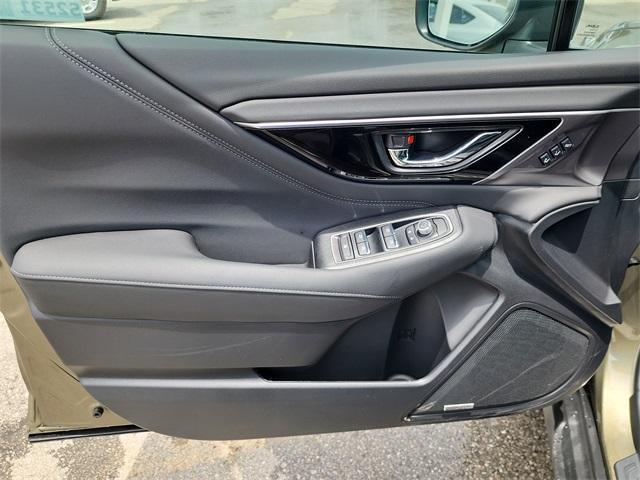 new 2025 Subaru Outback car, priced at $42,261