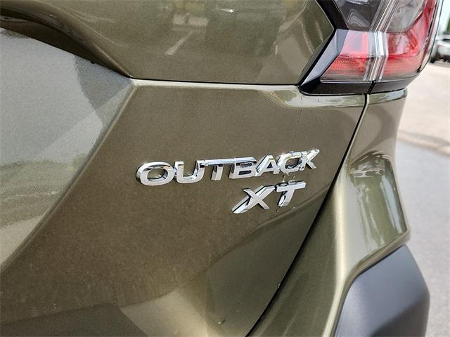 new 2025 Subaru Outback car, priced at $42,261