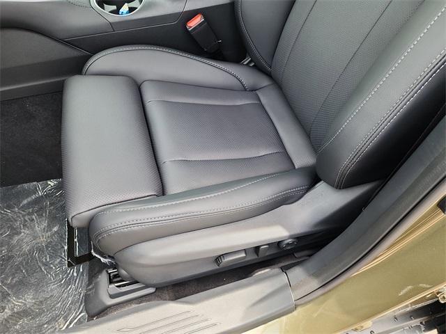 new 2025 Subaru Outback car, priced at $42,261