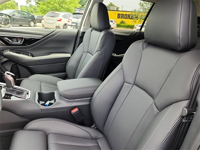 new 2025 Subaru Outback car, priced at $42,261