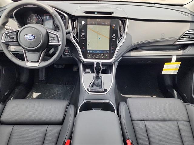 new 2025 Subaru Outback car, priced at $42,261