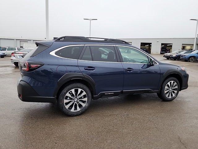 new 2025 Subaru Outback car, priced at $37,580