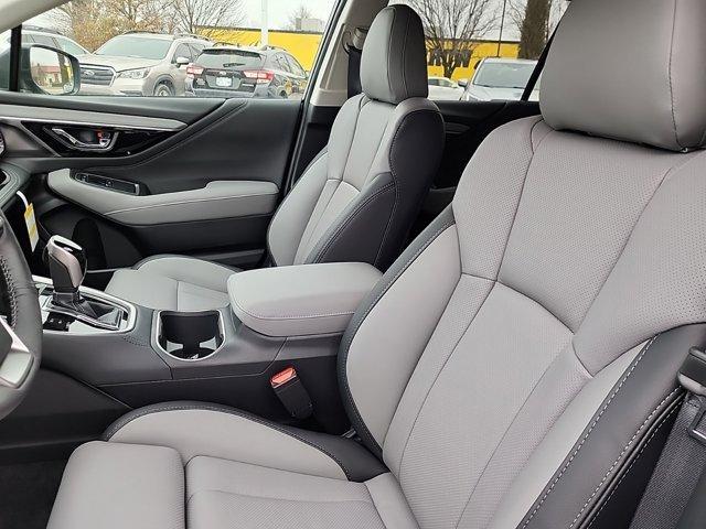 new 2025 Subaru Outback car, priced at $37,580