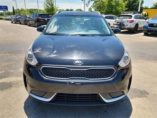 used 2018 Kia Niro car, priced at $10,500