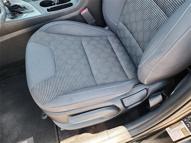 used 2018 Kia Niro car, priced at $10,500