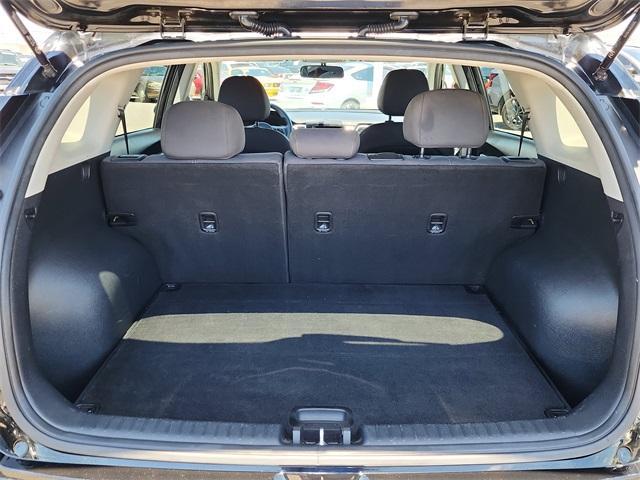 used 2018 Kia Niro car, priced at $10,500