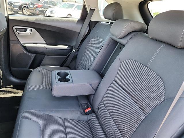 used 2018 Kia Niro car, priced at $10,500