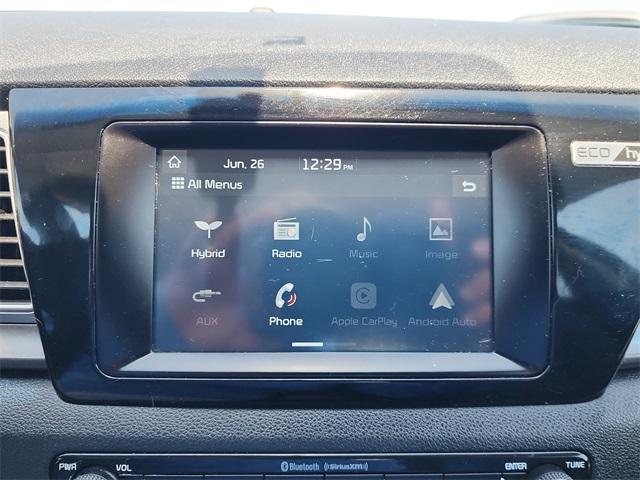 used 2018 Kia Niro car, priced at $10,500